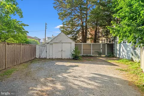 Exterior - 823 Bonifant St, Silver Spring, MD 20910 photo 9 of 9