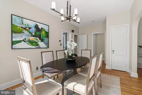 Dining - 823 Bonifant St, Silver Spring, MD 20910 photo 4 of 4