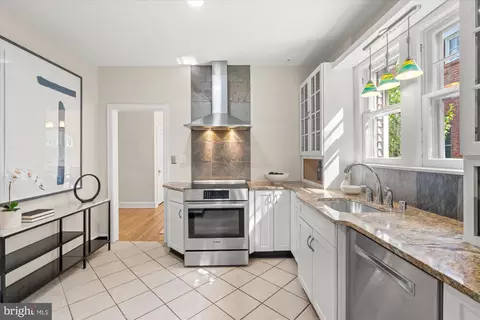 Kitchen - 823 Bonifant St, Silver Spring, MD 20910 photo 3 of 3