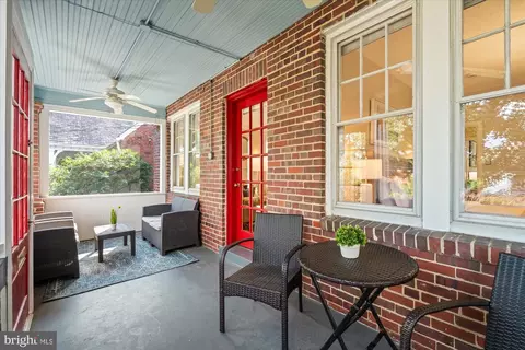 Exterior - 823 Bonifant St, Silver Spring, MD 20910 photo 2 of 9