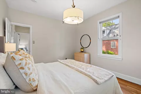 Bedroom - 823 Bonifant St, Silver Spring, MD 20910 photo 3 of 7