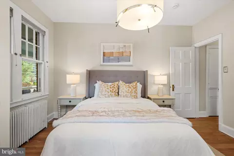 Bedroom - 823 Bonifant St, Silver Spring, MD 20910 photo 2 of 7