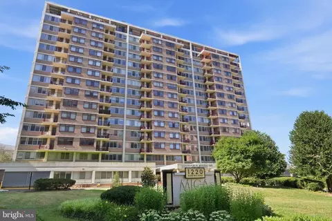 1220 Blair Mill Rd #210, Silver Spring, MD 20910
