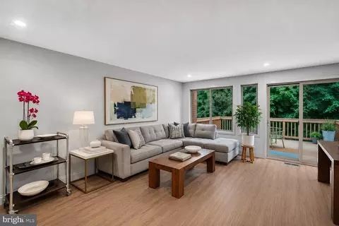 Living - 10759 Lester St, Silver Spring, MD 20902 photo 1 of 1