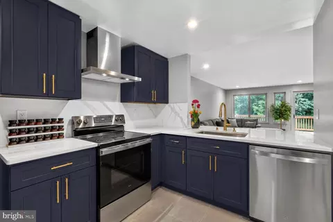 Kitchen - 10759 Lester St, Silver Spring, MD 20902 photo 1 of 3