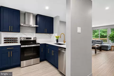Kitchen - 10759 Lester St, Silver Spring, MD 20902 photo 2 of 3