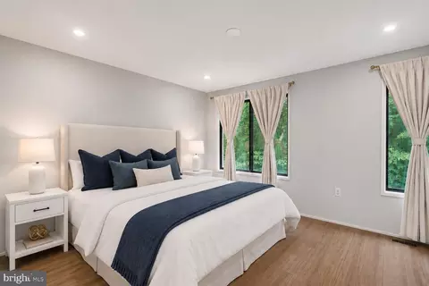 Bedroom - 10759 Lester St, Silver Spring, MD 20902 photo 2 of 3