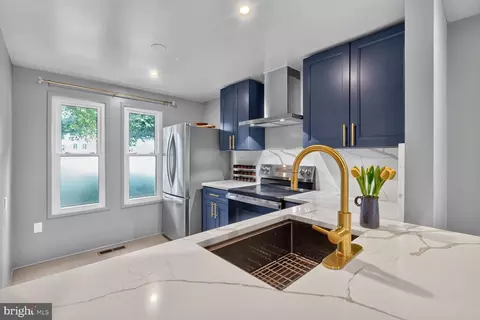 Kitchen - 10759 Lester St, Silver Spring, MD 20902 photo 3 of 3