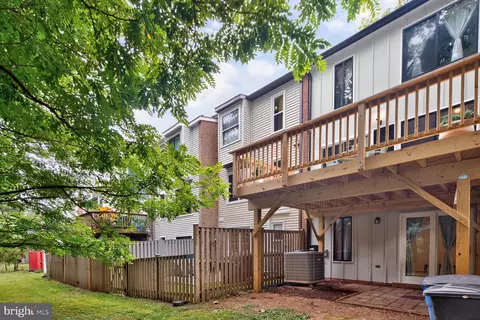 Exterior - 10759 Lester St, Silver Spring, MD 20902 photo 3 of 4