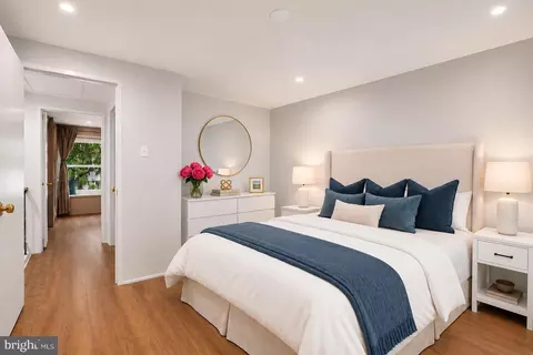Bedroom - 10759 Lester St, Silver Spring, MD 20902 photo 1 of 3