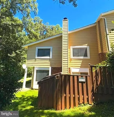 18735 Ginger Ct, Germantown, MD 20874