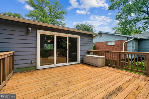 Exterior - 9817 Cherry Tree Ln, Silver Spring, MD 20901 photo 2 of 19