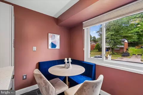 Dining - 9817 Cherry Tree Ln, Silver Spring, MD 20901 photo 5 of 5