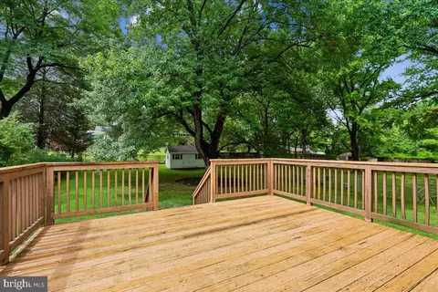 Exterior - 9817 Cherry Tree Ln, Silver Spring, MD 20901 photo 5 of 19