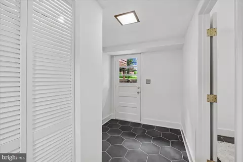 Entry Way - 9817 Cherry Tree Ln, Silver Spring, MD 20901 photo 3 of 3