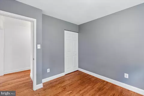 Bedroom - 9817 Cherry Tree Ln, Silver Spring, MD 20901 photo 3 of 6