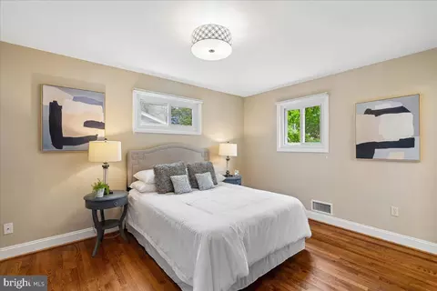 Bedroom - 9817 Cherry Tree Ln, Silver Spring, MD 20901 photo 1 of 6