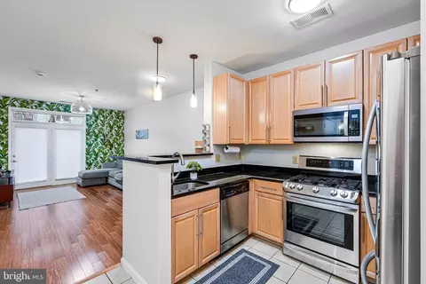 Kitchen - Undisclosed, Silver Spring, MD 20910 photo 1 of 2