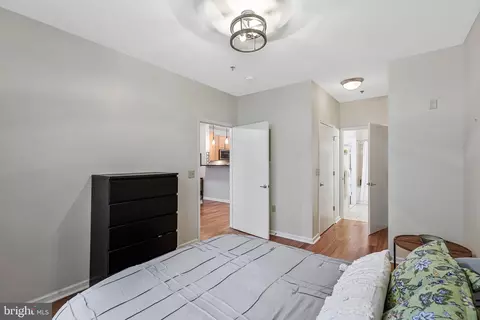 Bedroom - Undisclosed, Silver Spring, MD 20910 photo 2 of 2
