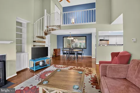 20673 Shadyside Way, Germantown, MD 20874