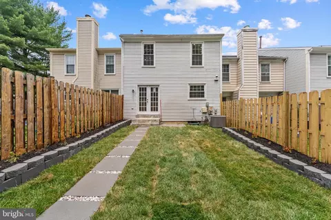 Exterior - 671 Concerto Ln, Silver Spring, MD 20901 photo 3 of 3