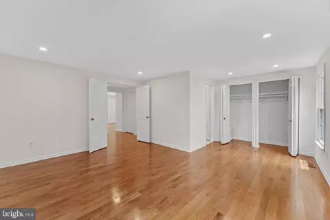 Bedroom - 671 Concerto Ln, Silver Spring, MD 20901 photo 2 of 5