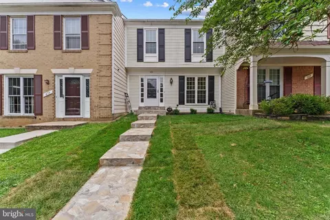 671 Concerto Ln, Silver Spring, MD 20901