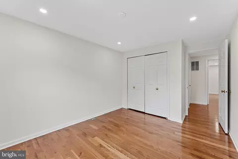 Bedroom - 671 Concerto Ln, Silver Spring, MD 20901 photo 5 of 5