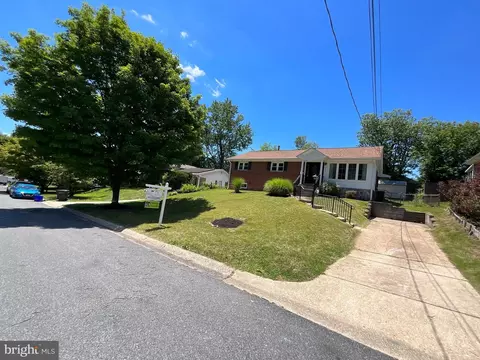 10708 Meadowhill Rd, Silver Spring, MD 20901