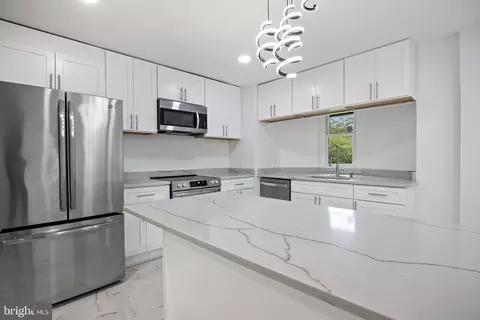 Kitchen - 10708 Meadowhill Rd, Silver Spring, MD 20901 photo 4 of 4
