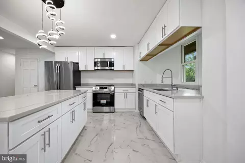 Kitchen - 10708 Meadowhill Rd, Silver Spring, MD 20901 photo 1 of 4