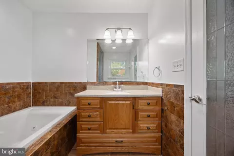 Entry Way - 10708 Meadowhill Rd, Silver Spring, MD 20901 photo 1 of 1