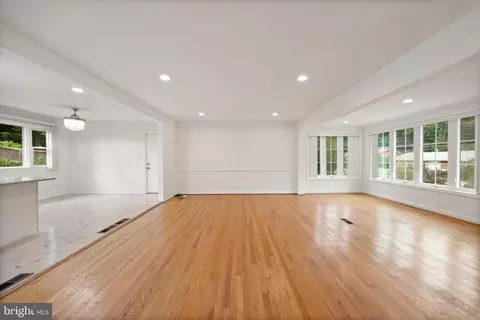Living - 10708 Meadowhill Rd, Silver Spring, MD 20901 photo 5 of 5