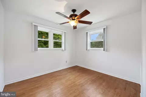 Bedroom - 10708 Meadowhill Rd, Silver Spring, MD 20901 photo 5 of 5