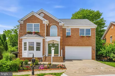 14502 Golden Eagle Ct, Burtonsville, MD 20866