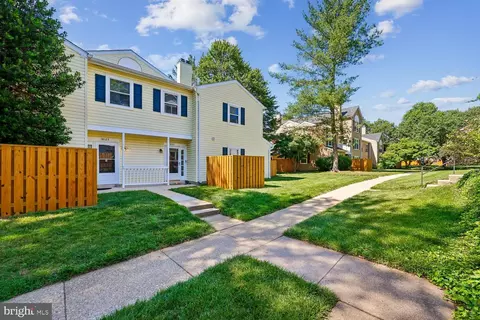 18121 Rolling Meadow Way #216, Olney, MD 20832