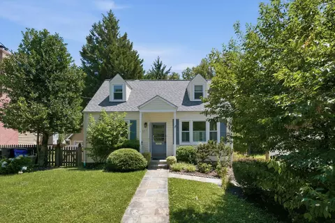10817 Madison St, Kensington, MD 20895