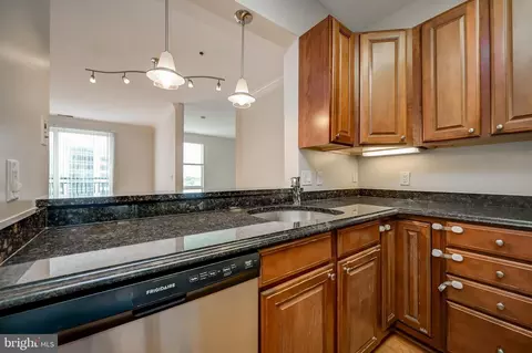 38 Maryland Ave #602, Rockville, MD 20850