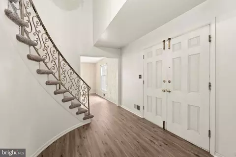 Entry Way - 12709 Hammonton Rd, Silver Spring, MD 20904 photo 1 of 4