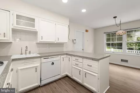 Kitchen - 12709 Hammonton Rd, Silver Spring, MD 20904 photo 3 of 4