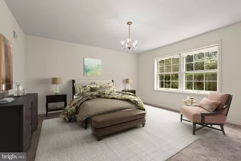 Bedroom - 12709 Hammonton Rd, Silver Spring, MD 20904 photo 2 of 8