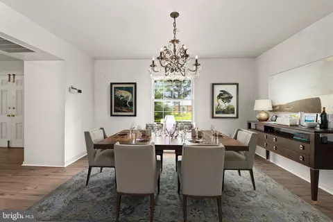 Dining - 12709 Hammonton Rd, Silver Spring, MD 20904 photo 1 of 2