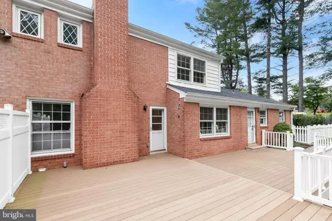 Exterior - 12709 Hammonton Rd, Silver Spring, MD 20904 photo 6 of 8