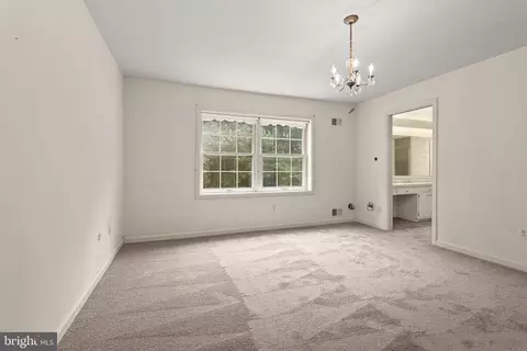 Bedroom - 12709 Hammonton Rd, Silver Spring, MD 20904 photo 3 of 8