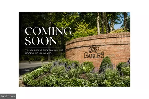 5812 Inman Park Cir #120, Rockville, MD 20852