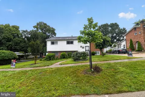 Other - 1207 Oakview Dr, Silver Spring, MD 20903 photo 8 of 9