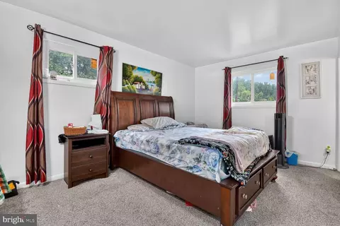 Bedroom - 1207 Oakview Dr, Silver Spring, MD 20903 photo 3 of 4