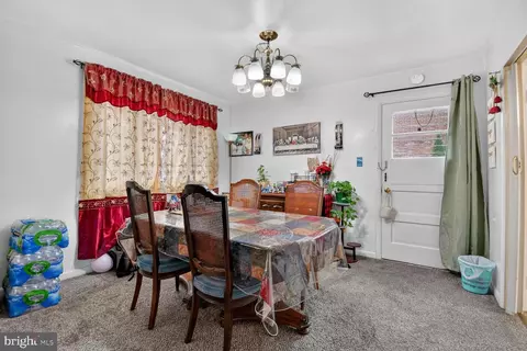 Dining - 1207 Oakview Dr, Silver Spring, MD 20903 photo 1 of 1