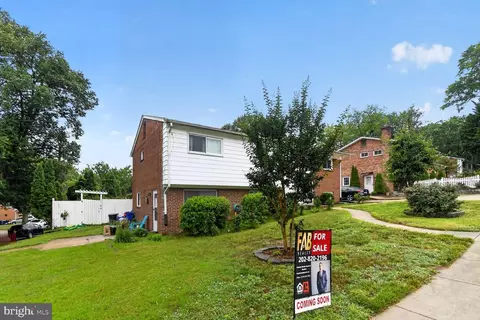 Other - 1207 Oakview Dr, Silver Spring, MD 20903 photo 9 of 9
