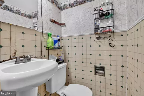 Bath - 1207 Oakview Dr, Silver Spring, MD 20903 photo 3 of 3